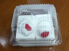 -红宝石·鲜奶小方(长阳店)