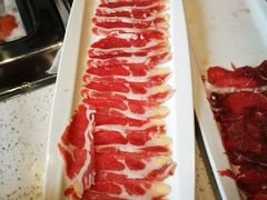 -九府羊·鲜羊火锅·烤串(新华路店)