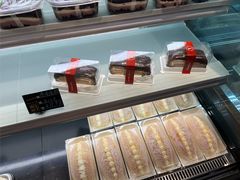 杰克蛋糕-THEME祖提(三峡广场店)