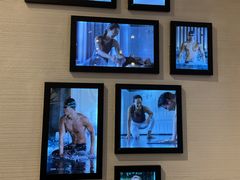 -lululemon(上海浦东IFC店)