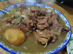 -东财大盘鸡(黑石礁店)