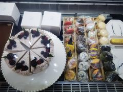 -留下法式甜品(盛世郦园店)