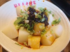 -协茂森老钟家(鸿云悦街店)