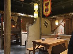 -破三川·新川菜(静安大融城店)