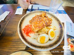 -彩丰楼中餐厅·仁恒洲际酒店