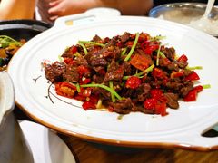 -鸡毛店·川菜(双楠店)