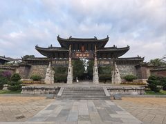 -建水文庙