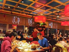 -小吊梨汤·北京菜·烤鸭(双井乐成中心店)