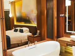 -惠州金海湾嘉华度假酒店