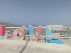 -盐湖景区