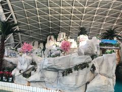 -天山海世界·米立方