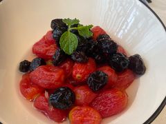 -悦融·京鲁菜·露台花园(安定门店)