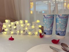 -PARFUM FLORAL花境法餐(南京首店)