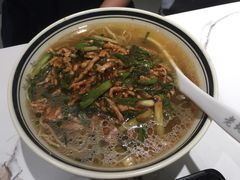 -老地方面馆(思南路店)