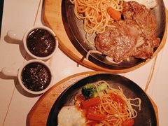 -豪享来中西餐厅(隆昌店)