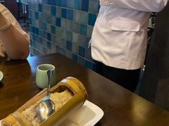 -粗茶淡饭·隐庐私厨(东亭店)