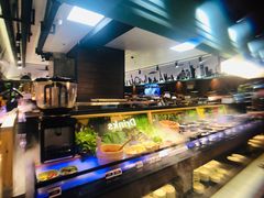 -盛江山自助料理(奥莱锦辉购物广场店)