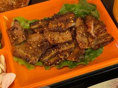 -林二哥宜烤官·宜宾小烧烤