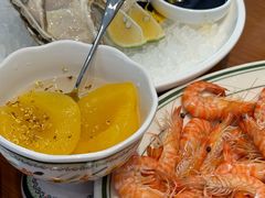 -海铺·渔家虾水饺(皇姑店)