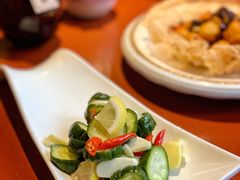 -花笙记打边炉·煲仔饭(五大道店)