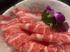 -故里和山·成都火锅(欢乐港湾店)