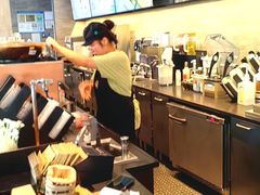 -星巴克(甘河路店)