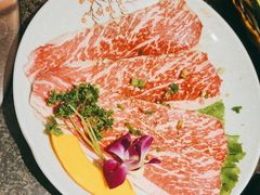 -梦山水日本烧肉(五四广场店)