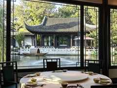 -君庭中餐厅(友谊宾馆店)