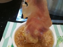-青柠记忆泰式海鲜火锅(合生汇购物中心店)