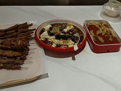 -爪王羊排火锅·烧烤