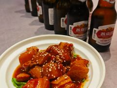 -阿榕小厨(丈八一路店)
