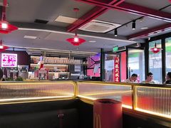 -京悦南门涮羊肉·羊蝎子火锅(田林路店)
