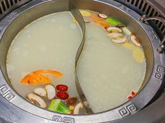 -蜀留香火锅·始于1999·原四川老火锅(白堤路店)