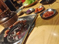 -麻蒲碳烤肉(远景路1号店)