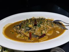 -顺香居·老字号湖北菜(江汉路店)