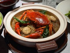 佐三道肉蟹粉丝煲-BetterThai 泰加(苏州中心店)