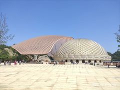 -牛首山文化旅游区