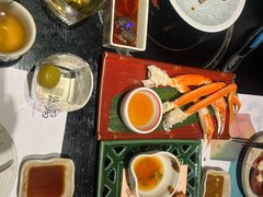-松鹤精致料理(五一中路店)