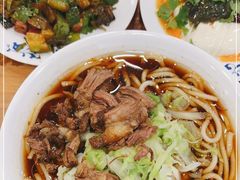 -柴氏风味斋(甘家口店)