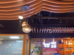 -玉善烧烤串城(长春总店)