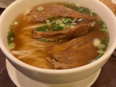 -中国厨房/台湾牛肉面