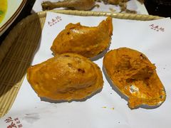 -大秦地·西北菜(纬四路店)