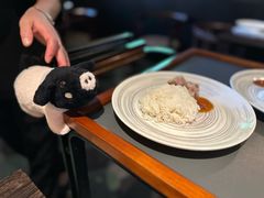 -庐灶江南·江南菜·四合院Bistro(东直门雍和宫·原华侨宾馆店)