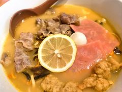 -云味馆·云南菜·云南米线(中洲店)