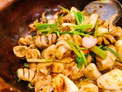 生啫肥肠-金鼎轩(方庄天坛店)