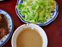 -老回回烩面馆(左家庄店)