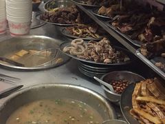 -百成大同鸭肉粥(大同总店)