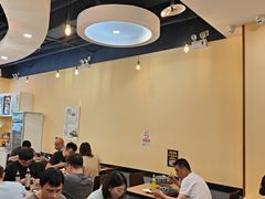 大堂-有礼有面(知春路店)