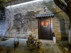 -回龙窝历史文化街区