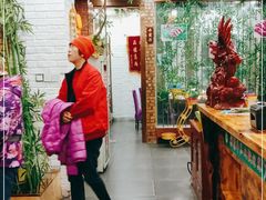-鹏馨羊羔肉·非遗(新建街店)